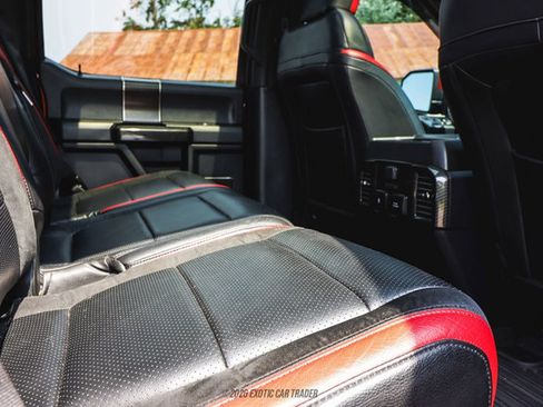 Used 2020 Ford F150 Raptor w/ Equipment Group 802A Luxury AWD/4WD image 31