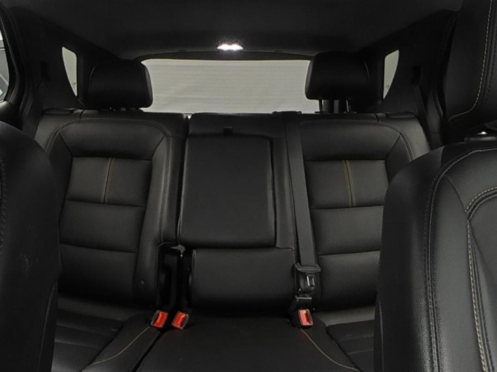 Used 2022 Chevrolet Equinox Premier FWD image 10