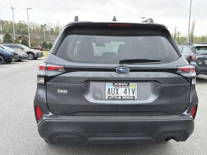 Used 2026 Subaru Forester Premium