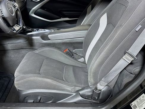 Used 2023 Chevrolet Camaro LT w/ RS Package RWD image 18