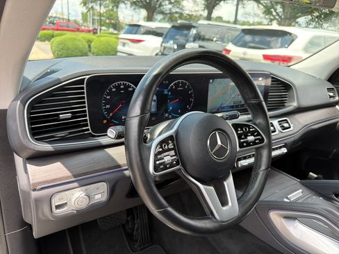 Used 2020 Mercedes-Benz GLE 350 4MATIC image 20