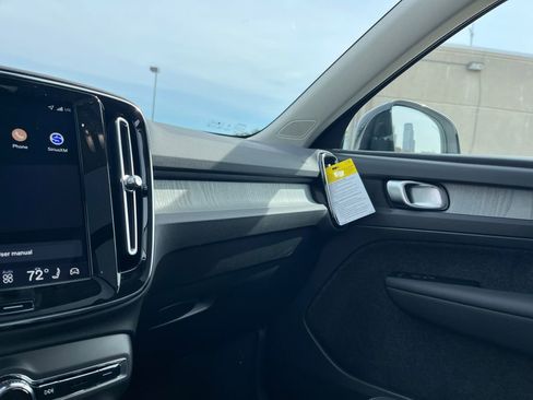 New 2026 Volvo XC40 B5 Plus w/ Protection Package Premier image 19