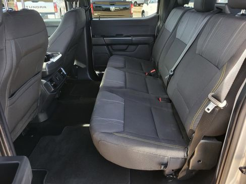 Used 2024 Ford F150 STX image 18