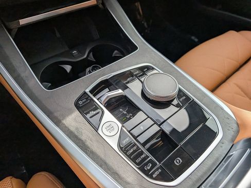 New 2026 BMW X5 xDrive40i w/ M Sport Package image 30