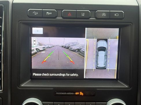 Used 2021 Ford Expedition Max Limited image 20