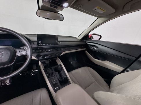 Used 2023 Honda Accord LX image 18