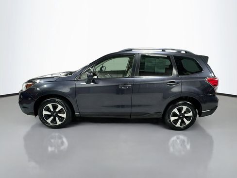 Used 2018 Subaru Forester 2.5i Premium image 10