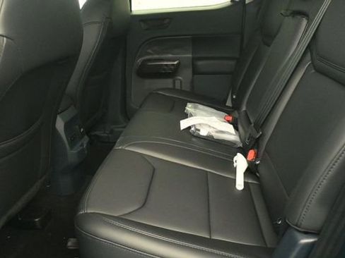 New 2026 Ford Maverick Lariat AWD/4WD image 11