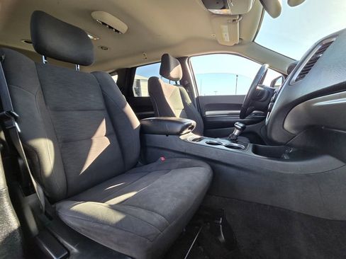 Used 2019 Dodge Durango SXT w/ 3rd Row Seating Group image 27