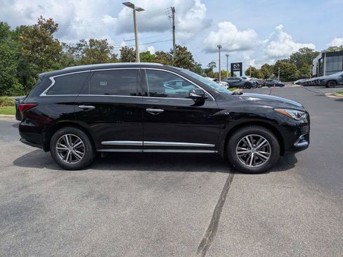 Used 2018 INFINITI QX60 FWD w/ Premium Plus Package image 3