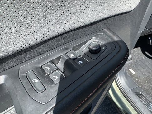 New 2026 Volkswagen Atlas Peak Edition AWD/4WD image 20
