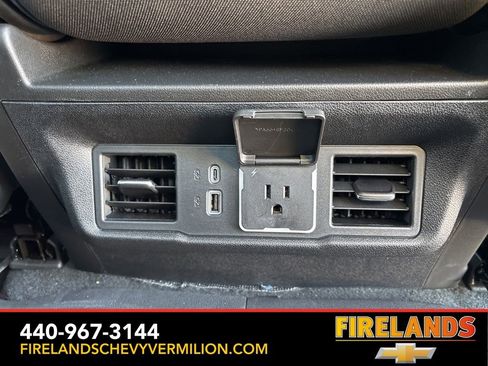 New 2025 Chevrolet Silverado 1500 RST image 38