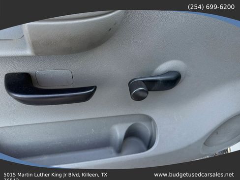 Used 2007 Chevrolet Silverado 1500 W/T RWD image 9
