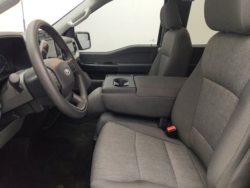 Used 2021 Ford F150 XL w/ Equipment Group 101A High RWD image 17