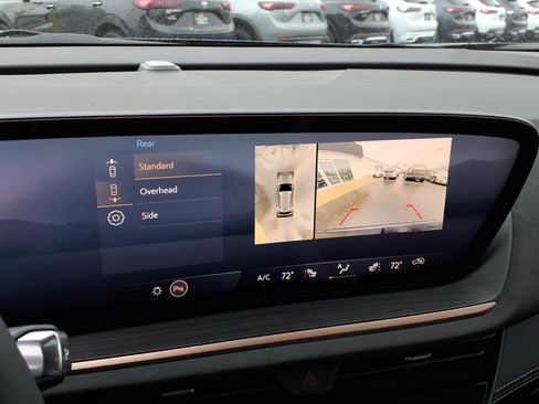 New 2026 Buick Envision Sport Touring image 17