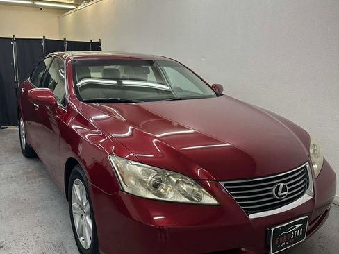 Used 2009 Lexus ES 350 image 33