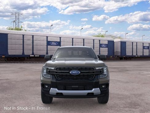 New 2026 Ford Ranger XLT AWD/4WD image 6