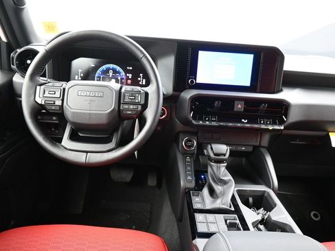 New 2026 Toyota Land Cruiser 1958 image 19