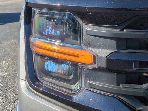 Used 2025 Ford F150 XLT w/ Equipment Group 302A MID image 10