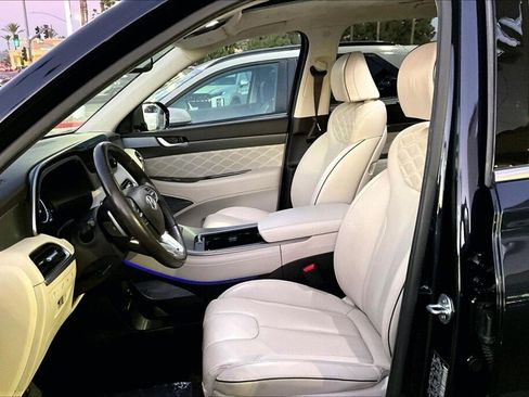 Certified 2020 Hyundai Palisade Limited image 14