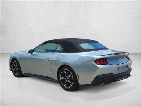 Used 2024 Ford Mustang Premium RWD image 7