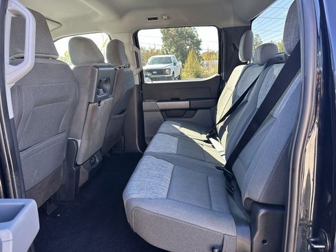 Used 2023 Ford F150 XLT image 20