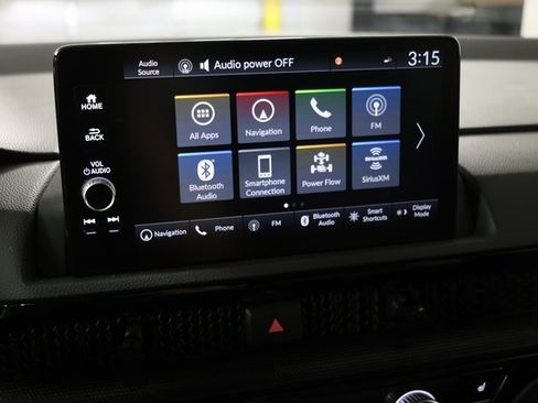 Used 2025 Honda CR-V Sport Touring image 16