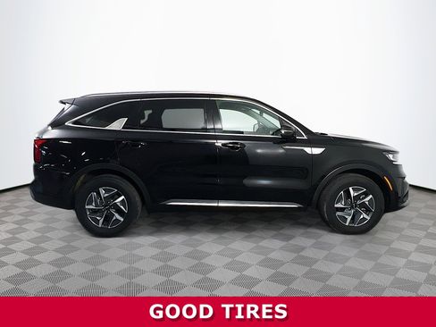 Used 2022 Kia Sorento S image 31