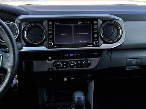 Used 2021 Toyota Tacoma SR5 RWD image 8