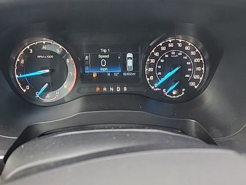 Used 2023 Ford Ranger Lariat w/ FX4 Off-Road Package image 49