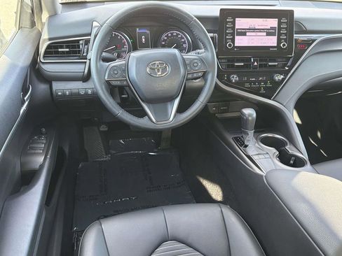 Certified 2023 Toyota Camry SE w/ Convenience Package image 8