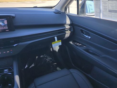 New 2026 Nissan Murano SV image 18