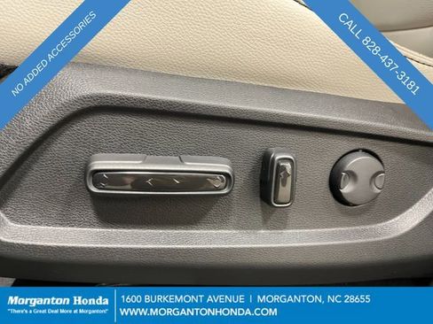 New 2026 Honda Pilot EX-L image 12