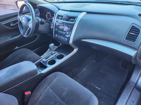 Used 2013 Nissan Altima 2.5 S image 15