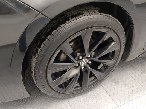 Used 2022 Toyota Corolla SE FWD image 31