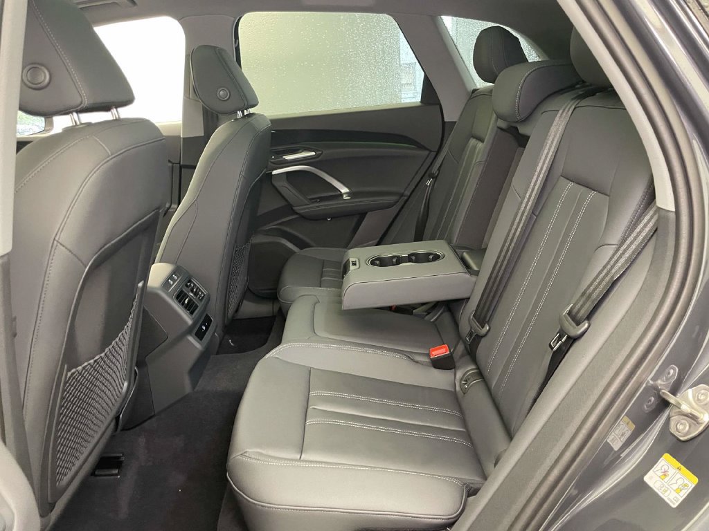 New 2026 Audi Q5 2.0T AWD/4WD image 19