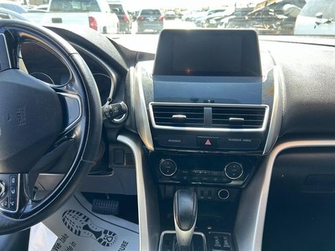 Used 2019 Mitsubishi Eclipse Cross SE AWD/4WD image 16