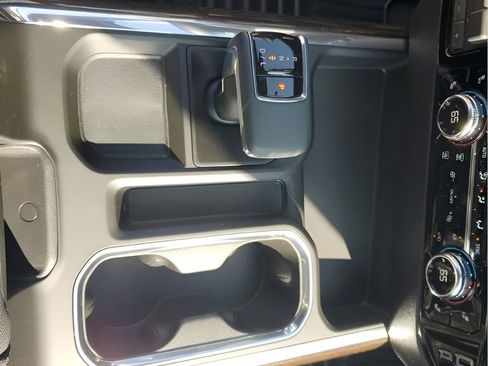 New 2026 GMC Sierra 1500 Elevation w/ Preferred Package RWD image 47