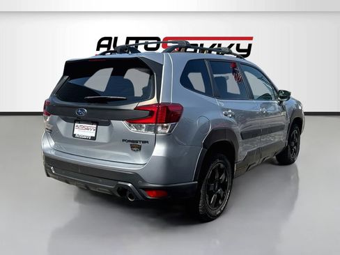 Used 2024 Subaru Forester Wilderness AWD/4WD image 7