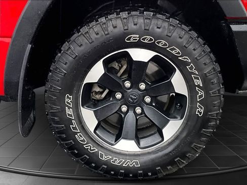 Used 2022 RAM 1500 Rebel w/ Level 1 Equipment Group image 34