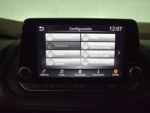 Used 2023 Nissan Rogue S image 19