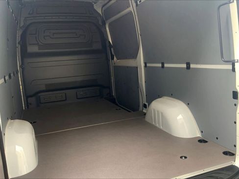 New 2025 Mercedes-Benz Sprinter 2500 image 15