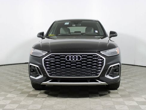 Used 2022 Audi Q5 2.0T Premium Plus image 35