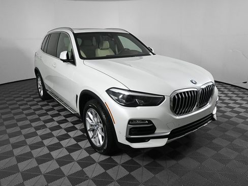 Used 2019 BMW X5 xDrive40i w/ Convenience Package image 22