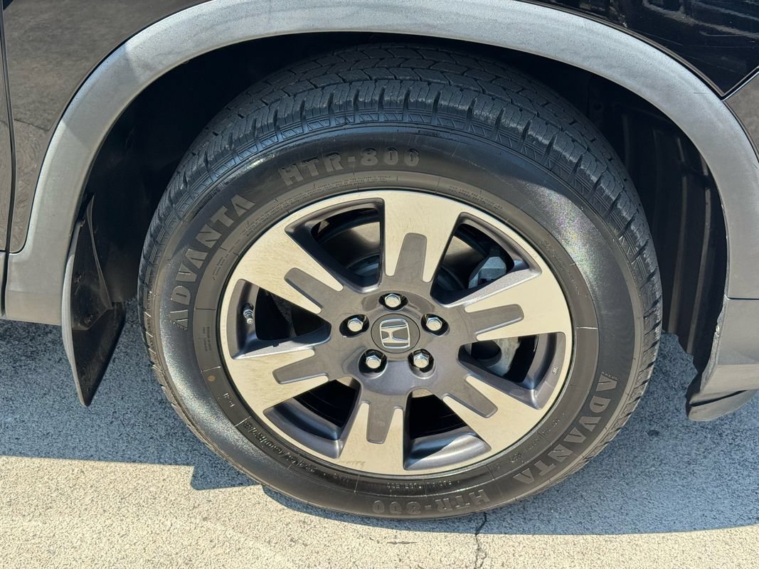 Used 2019 Honda Ridgeline RTL-E image 24