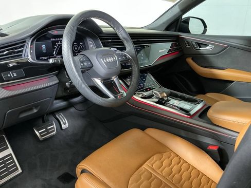 Used 2024 Audi RS Q8 AWD/4WD image 20