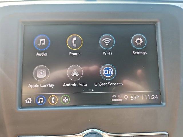 Used 2024 Chevrolet Equinox LS w/ LS Convenience Package FWD image 20