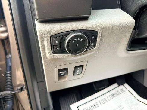 Used 2018 Ford F150 XLT w/ Equipment Group 302A Luxury image 17