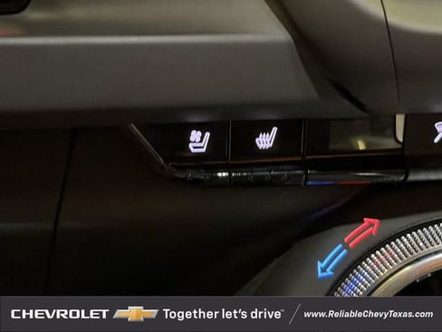 Used 2023 Chevrolet Camaro ZL1 RWD image 24