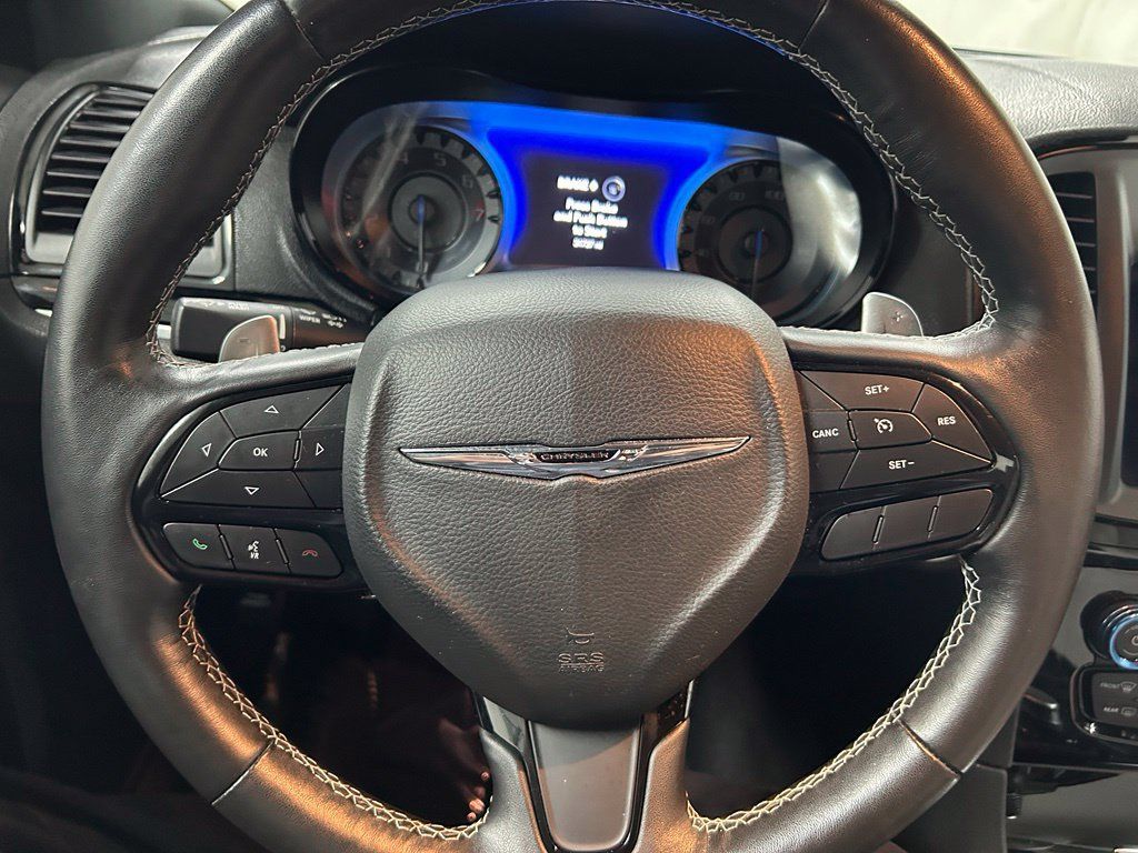 Used 2020 Chrysler 300 S w/ 300S Premium Group 2 RWD image 18